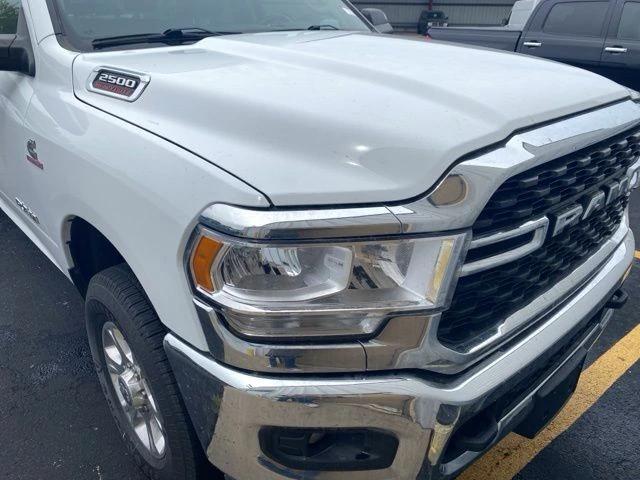 ram ram 2500 pickup 2022 3C6UR5JL6NG290946 image ram ram 2500 pickup 2022 3C6UR5JL6NG290946 image